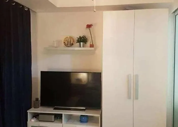 Azure Staycation By Deluxe Enclave Apartamento Manila