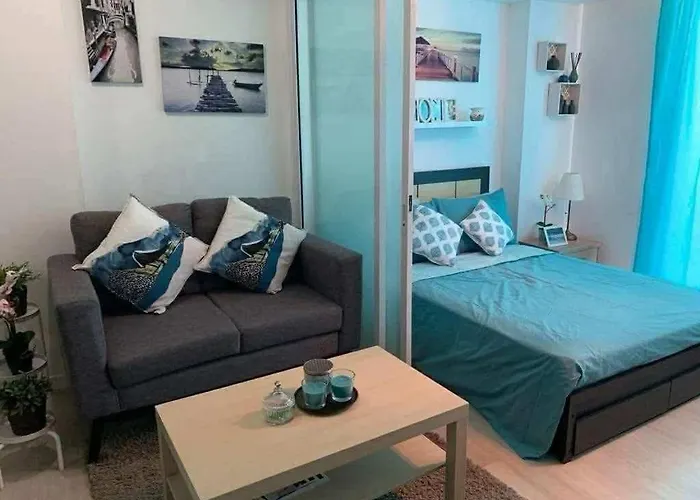 Azure Staycation By Deluxe Enclave